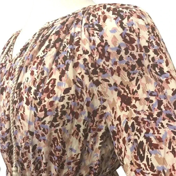 Beach Lunch Lounge Collection MIDI Dress - Picture 4 of 8